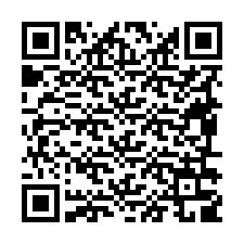 QR Code สำหรับหมายเลขโทรศัพท์ +19496309490