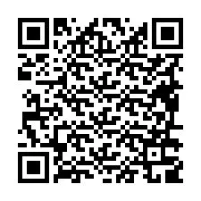 QR Code pour le numéro de téléphone +19496309972