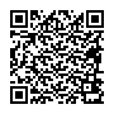 Codice QR per il numero di telefono +19496431063