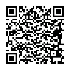 Kod QR dla numeru telefonu +19496439137