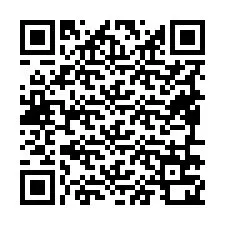 電話番号のQRコード +19496720409