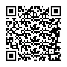 QR Code for Phone number +19496721172