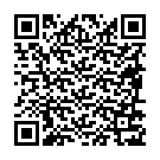QR Code for Phone number +19496727168