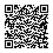QR-Code für Telefonnummer +19496729095