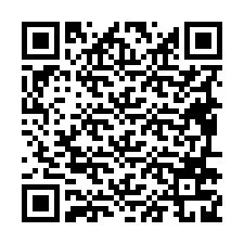 QR Code for Phone number +19496729752