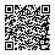 Kode QR untuk nomor Telepon +19496730928