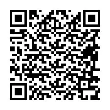 Kode QR untuk nomor Telepon +19496739277