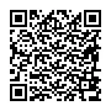 QR Code for Phone number +19496836045