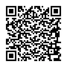 QR Code for Phone number +19496836080