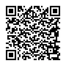 Kode QR untuk nomor Telepon +19496837480