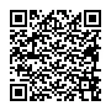 QR Code for Phone number +19496868443