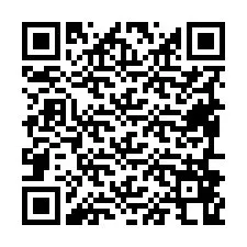 QR Code for Phone number +19496868617