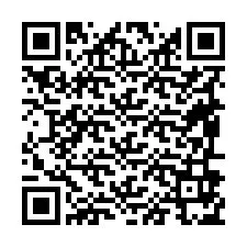 QR-код для номера телефона +19496975071