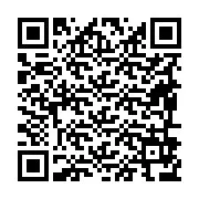 QR код за телефонен номер +19496976425