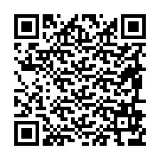 QR-koodi puhelinnumerolle +19496976511