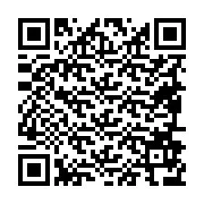 QR-koodi puhelinnumerolle +19496976789