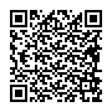 QR-code voor telefoonnummer +19496979262