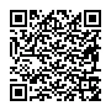 QR Code for Phone number +19497155805