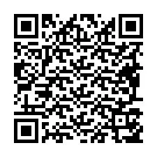 QR Code for Phone number +19497157136