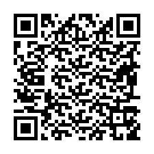 QR Code for Phone number +19497159895