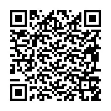 QR Code for Phone number +19497159950
