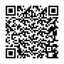 QR Code for Phone number +19497180021