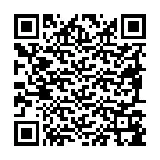 QR Code for Phone number +19497185118