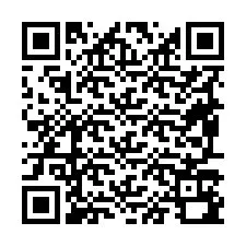 QR-Code für Telefonnummer +19497190931