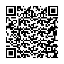 电话号码二维码 +19497195181