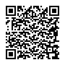 QR Code for Phone number +19497196014