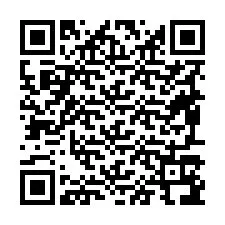 QR Code for Phone number +19497196811