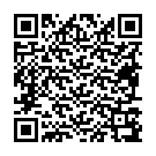 QR Code for Phone number +19497197093