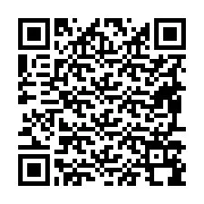 QR Code for Phone number +19497198645