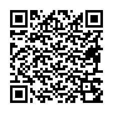 QR Code for Phone number +19497250007