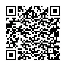 电话号码二维码 +19497251261