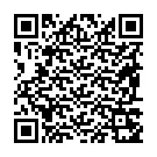 QR-код для номера телефона +19497251471