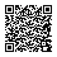 Código QR para número de teléfono +19497280935