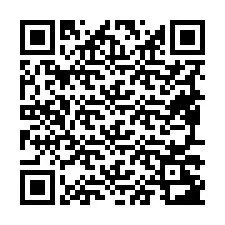 QR Code pour le numéro de téléphone +19497283309