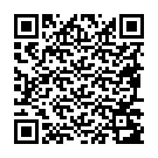 QR Code for Phone number +19497283748