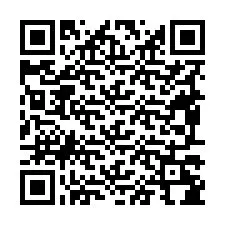 QR-code voor telefoonnummer +19497284030