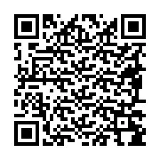 QR Code สำหรับหมายเลขโทรศัพท์ +19497284228