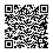 QR Code for Phone number +19497285046