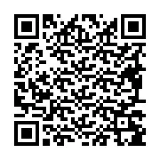 QR Code for Phone number +19497285182