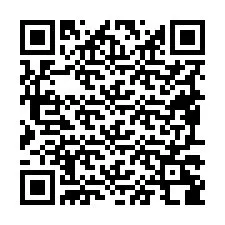 QR код за телефонен номер +19497288158