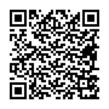 QR Code for Phone number +19497571237