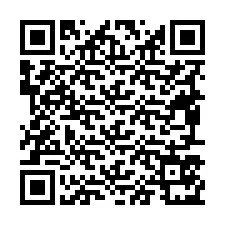 QR Code สำหรับหมายเลขโทรศัพท์ +19497571480