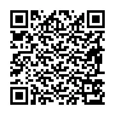 QR Code for Phone number +19497573465
