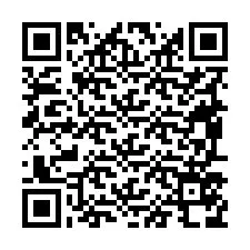 QR Code for Phone number +19497578670