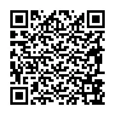 QR Code for Phone number +19497867550