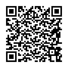 QR Code for Phone number +19497868471